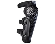 more-results: Fox Racing Titan Race Knee Guards (Black)